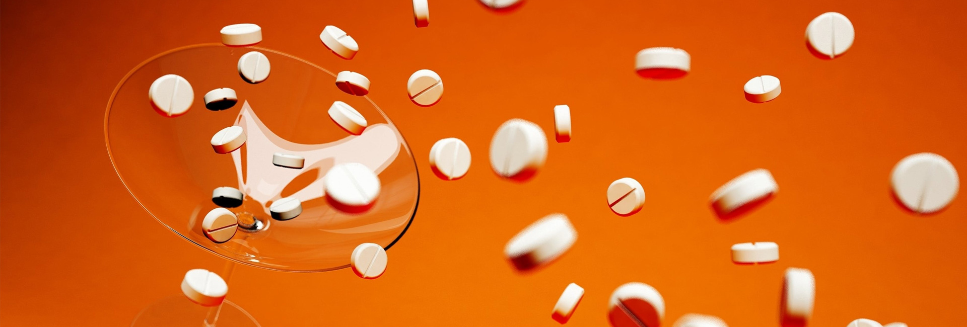 Pharma Services Delivered